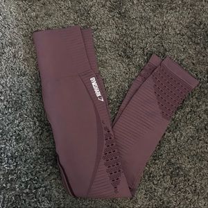 Gymshark seamless leggings